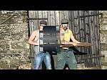 gay farm