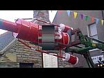 Stromness Shopping Week Parade 2009 Part 3