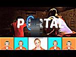 Portal - 'Still Alive' - The Cake is a Lie feat. Devinsupertramp + Evynne Hollens