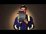 All Uniform Wear Miami | Bulwark Hi-Visibility Flame Resistant Coverall
