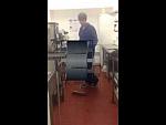 Just Messing In A Boiler Suit