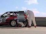 Crazy Mechanics