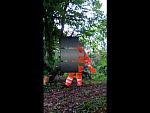 3 Hi Vis Boiler Suits part 1