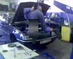 novodobý automechanik