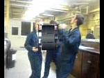 Boilersuit boys