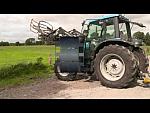 Dangers of Slurry Gas - Just One Breath Will Kill