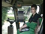 A Day in the Life of an Argricultural Technician