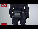 Dickies Redhawk Overall with Zip Front - WD4839