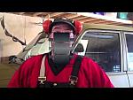 Overalls vs Coveralls
