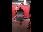 How to keep apprentice welders entertained