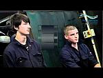 Fabrication & Welding Student Success