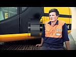 Richard Newbury - Apprentice Diesel Technician
