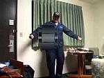 Coverall