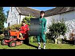 I'm a Gardener - Deadloch & Dan.D.Lion