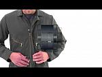 The Blended Deluxe Coverall by Dickies