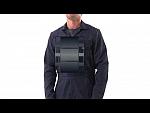The basic coverall by Dickies