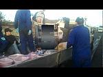 Thurso Blackening