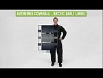 Carhartt Coverall