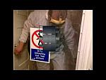 Asbestos Removal Training 2-10