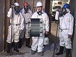 Asbestos Abatement Video 1