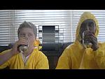breaking bad chem