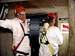 Dirty Jobs - 5 Stinkiest Moments: Sewage Treatment Plant
