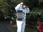 Monitor Environmental - Asbestos Surveys Nottingham & Derby