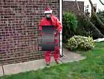 asbestos christmas cheer