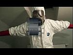 Tyvek Anti-Chemical Biological (CB) Suit