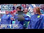 Can You Block A Tickle? - Duck Quacks Don't Echo