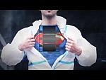 ULTITEC - Wearing coverall is more important than you thought