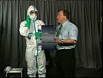 Fleet Street Clinic: Biohazard personal protection for news media personnel
