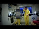 Breaking Bad Candy Crystal Meth Cook