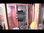 Asbestos Abatement Procedure