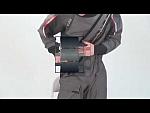 How to Put on a Drysuit