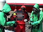 Trelleborg Viking , Inc. - How to remove a dry suit