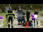 Rubber & Fire Service Drysuits in River Search