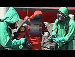 Removing Viking Drysuit