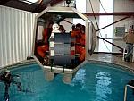 ResQ Survival Course North Sea Norway