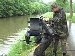 Ansell Viking Dive Teams in Action