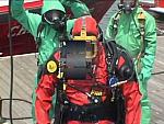 Viking Drysuit