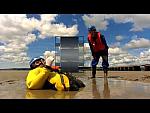 Can You Survive Quicksand?
