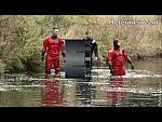 Assorted Hot Drysuits in River Search