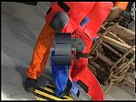 Immersion Suit Film