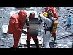 Viking Rubber Drysuits for the Professional Diver