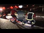 Viking Drysuits in Bike Rescue