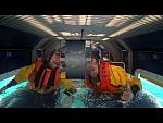 Offshore Survival Training