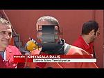 KİMYASAL DALIŞ chemical diving