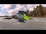 The lake Immeln - Immersion Suite Test