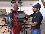 VIKING™ - Donning Your Dry Suit #5